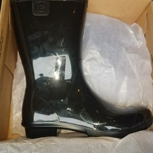 Uggs Rain Boots